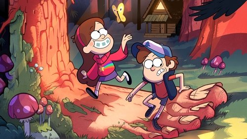Gravity Falls 2. Sezon 5. Bölüm