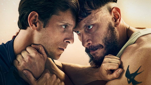 Half Man 1. Sezon 2. Bölüm