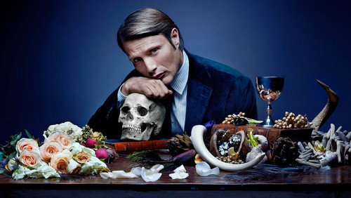 Hannibal 2. Sezon 9. Bölüm