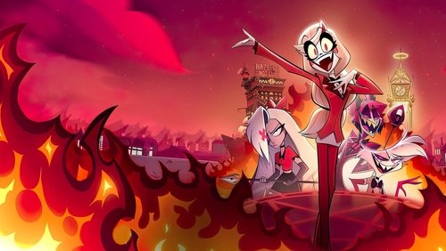 Hazbin Hotel 2. Sezon 1. Bölüm