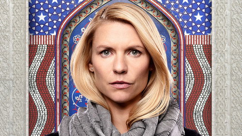 Homeland 2. Sezon 3. Bölüm