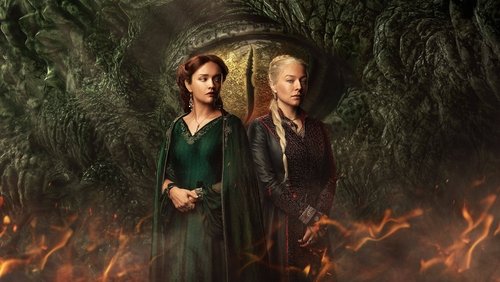 House of the Dragon 2. Sezon 4. Bölüm