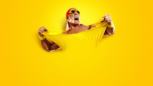 Hulk Hogan: Real American 1. Sezon 1. Bölüm