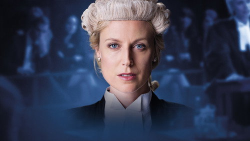 Janet King 1. Sezon 2. Bölüm