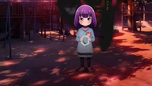Kaya-chan Isn’t Scary 1. Sezon 10. Bölüm