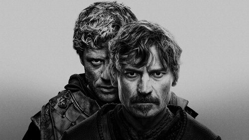 King & Conqueror 1. Sezon 8. Bölüm