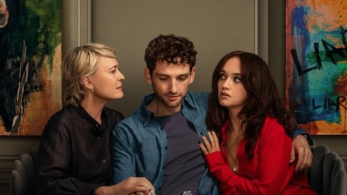 Kız Arkadaş – The Girlfriend 1. Sezon 4. Bölüm