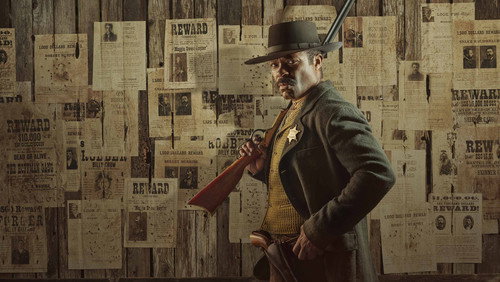 Lawmen: Bass Reeves 1. Sezon 1. Bölüm