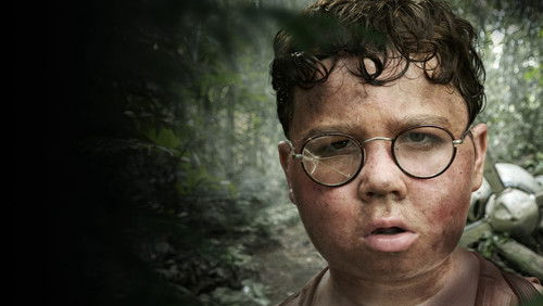 Lord of the Flies 1. Sezon 2. Bölüm