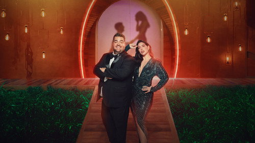 Love Is Blind: Argentina 2. Sezon 2. Bölüm