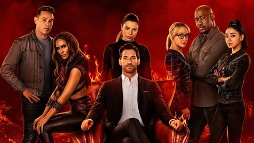 Lucifer 2. Sezon 2. Bölüm