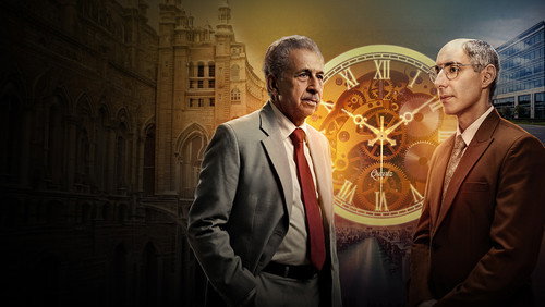 Made in India: A Titan Story 1. Sezon 1. Bölüm