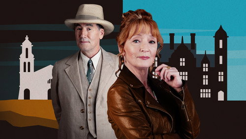 Marble Hall Murders 1. Sezon 1. Bölüm
