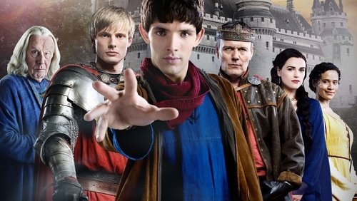 Merlin 1. Sezon 2. Bölüm