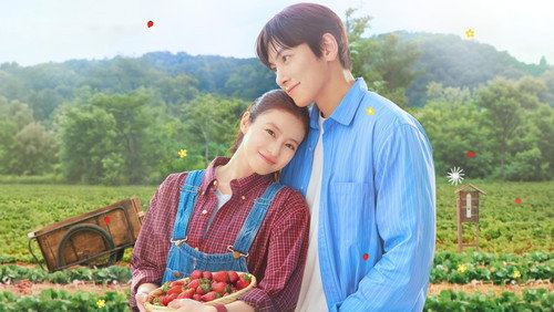 Merry Berry Love 1. Sezon 1. Bölüm