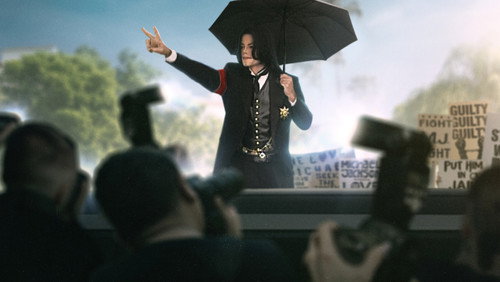 Michael Jackson: The Verdict 1. Sezon 2. Bölüm