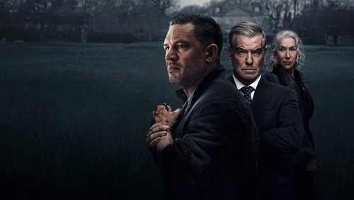 MobLand 2. Sezon 1. Bölüm