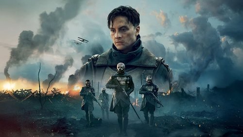 Muhafızlar Gizli Proje – The Sentinels 1. Sezon 4. Bölüm