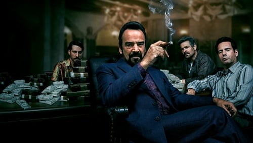 Narcos 2. Sezon 2. Bölüm