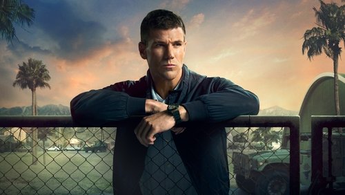 NCIS: Origins 1. Sezon 2. Bölüm