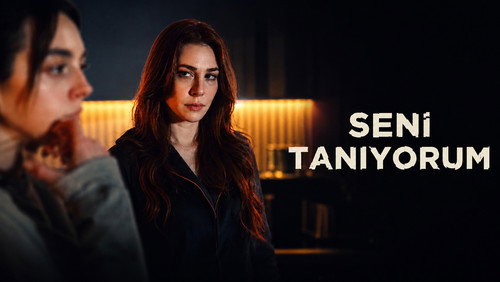 Seni Tanıyorum 1. Sezon 8. Bölüm