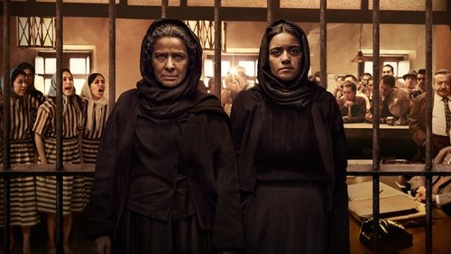 Ölü Kızlar – The Dead Girls 1. Sezon 1. Bölüm