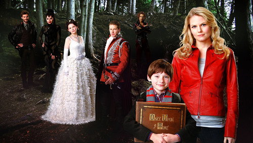 Once Upon a Time 2. Sezon 5. Bölüm