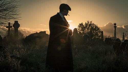 Peaky Blinders 5. Sezon 3. Bölüm