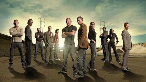 Prison Break 2. Sezon 2. Bölüm