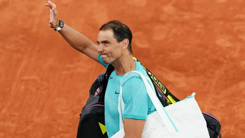 Rafa 1. Sezon 2. Bölüm
