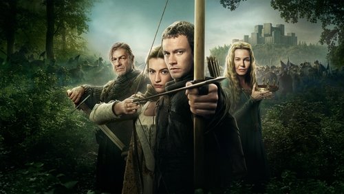 Robin Hood 1. Sezon 1. Bölüm