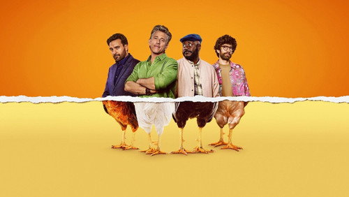 Roosters 1. Sezon 5. Bölüm