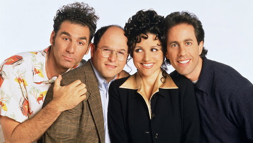Seinfeld 9. Sezon 3. Bölüm