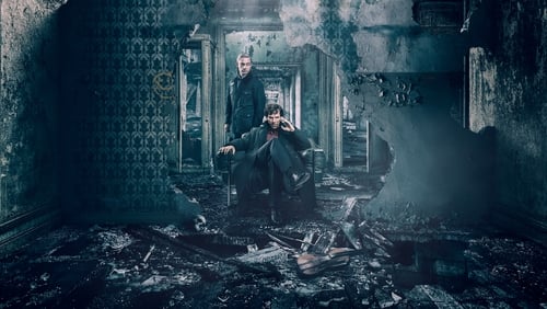 Sherlock 2. Sezon 2. Bölüm