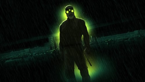 Splinter Cell: Deathwatch 1. Sezon 2. Bölüm
