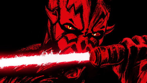 Star Wars: Maul – Shadow Lord 1. Sezon 9. Bölüm