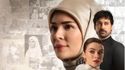 Şule: Senin Hikâyen 1. Sezon 1. Bölüm