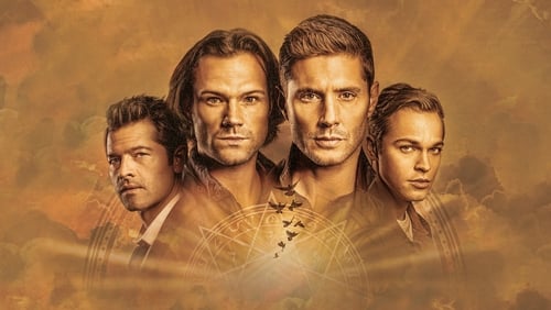 Supernatural 14. Sezon 2. Bölüm