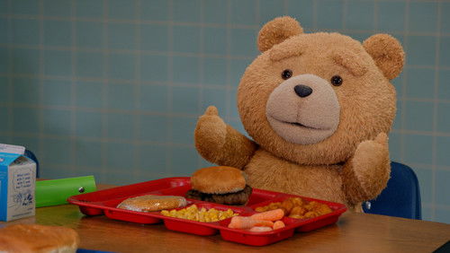 Ted 1. Sezon 2. Bölüm