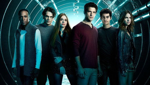 Teen Wolf 2. Sezon 4. Bölüm