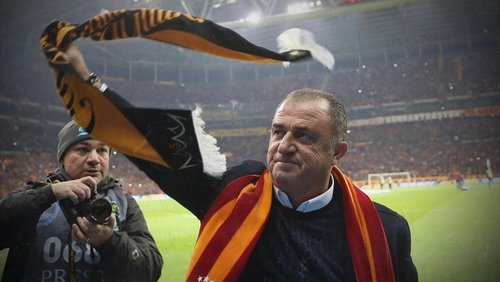 Terim 1. Sezon 2. Bölüm