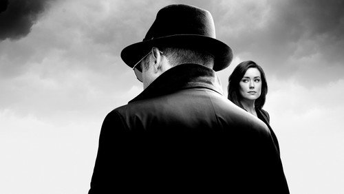 The Blacklist 2. Sezon 9. Bölüm