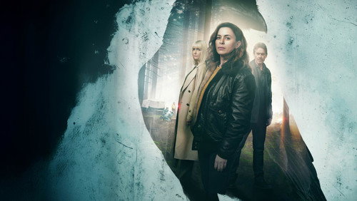 The Crow Girl 2. Sezon 2. Bölüm