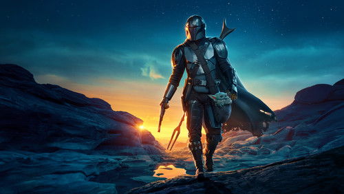 The Mandalorian 1. Sezon 8. Bölüm