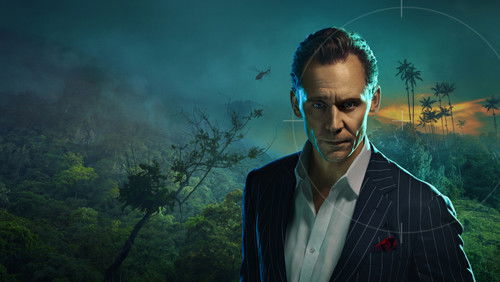 The Night Manager – Gece Müdürü 2. Sezon 2. Bölüm