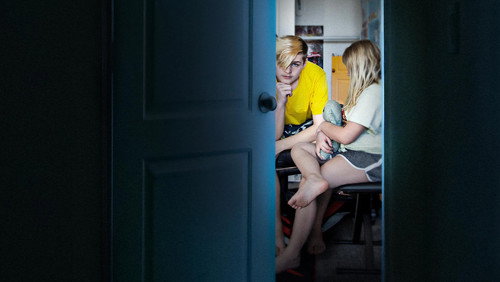The Nightmare Upstairs: What Happened to Ty and Bryn? 1. Sezon 1. Bölüm