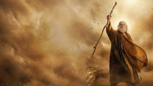 The Old Stories: Moses 1. Sezon 2. Bölüm