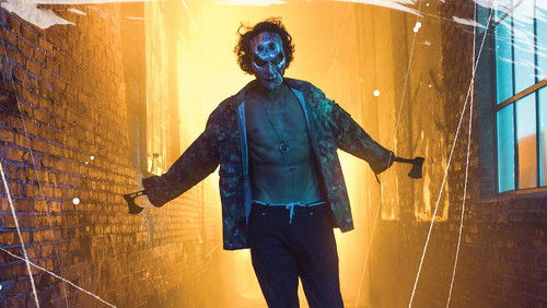 The Purge – Arınma Gecesi 1. Sezon 3. Bölüm