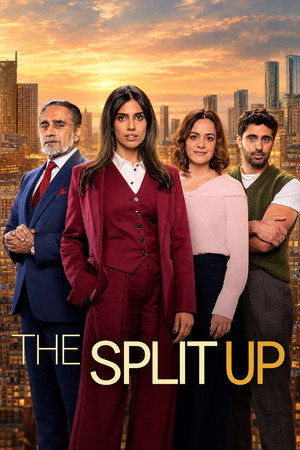 The Split Up