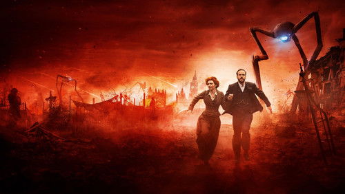 The War of the Worlds 2. Sezon 2. Bölüm
